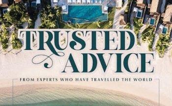 Designer Travel with Anne King