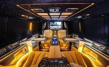 Platinum Travel Services