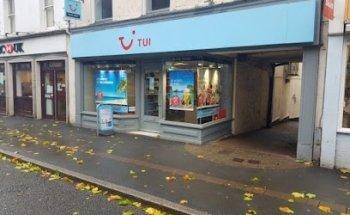TUI Holiday Store