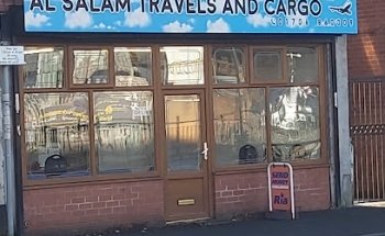 AL SALAM TRAVEL AND CARGO