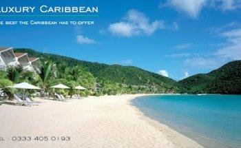Luxury Caribbean