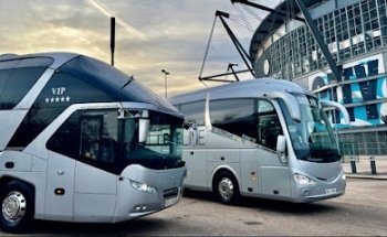 Beeline VIP Coaches Ltd