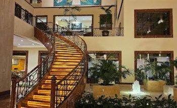 The Luxury Travel Club