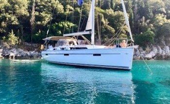 Nisos Yacht Charter Ltd