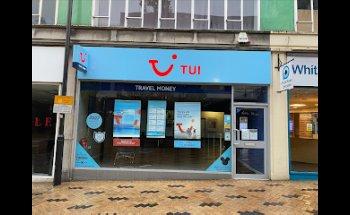 TUI Holiday Store