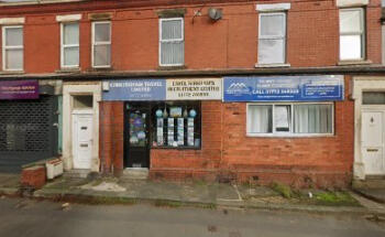 Kirkham Travel