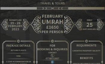 Al-Safar Travel & Tours