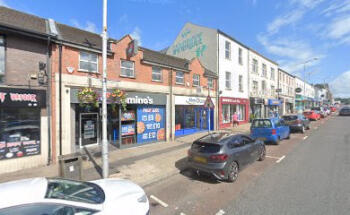 Hays Travel Banbridge