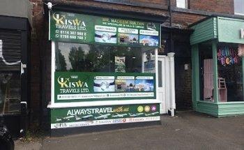 Kiswa Travels Limited