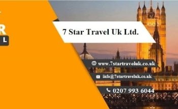 7 Star Travel