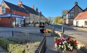 Martins World Travel