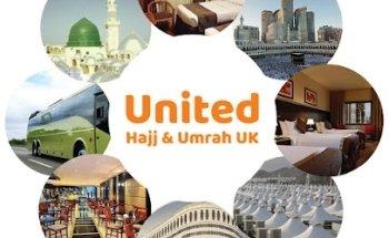 United Hajj Umrah UK