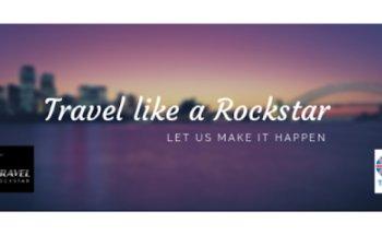 Rockstar Travel UK