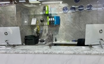 IMUK International Travel & Money Transfer