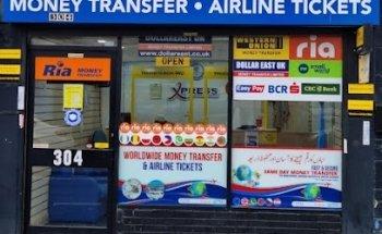 Xpress Travel & Money Transfer