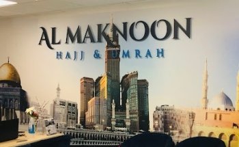 Al Maknoon Travels