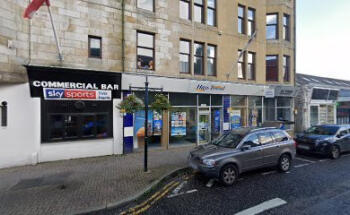 Hays Travel Dunoon