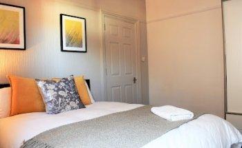 Contractor Short Lets Sussex by Eagle Owl Property Ltd