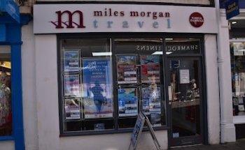 Miles Morgan Travel
