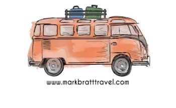 Mark Bratt Travel