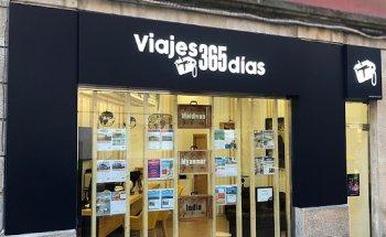 Viajes 365 Días
