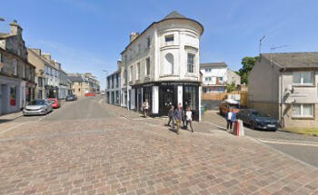 Moorelands Travel Agency