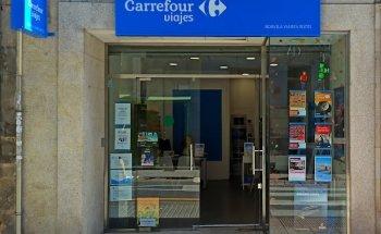 Viajes Carrefour Pontevedra