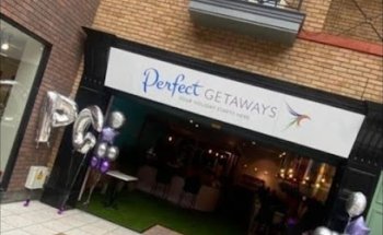 Perfect Getaways Widnes