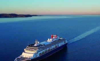 Brilliant Travel by Chloe