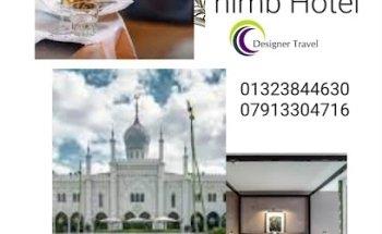 Debbie Designer Travel