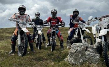 Dirt Bike Tours (IRL) Ltd