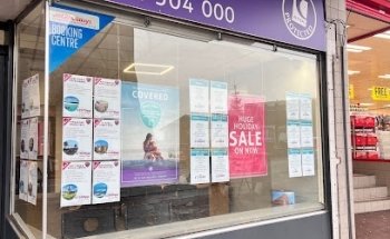 Protected Travel Shop