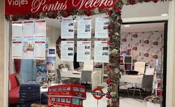 Viajes Pontus Veteris