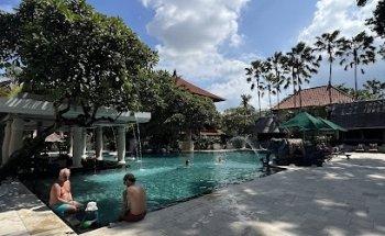 Lee Munn - Travel Counsellors