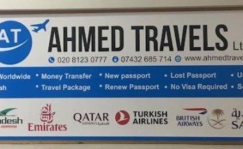 Ahmed Travels Limited