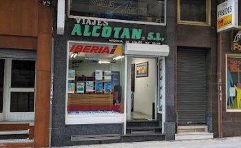 Viajes Alcotán