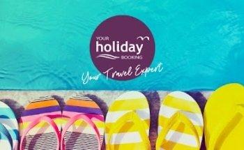 Gill Preston Your Holiday Booking