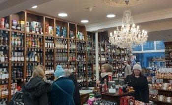 Hays Travel St. Andrews