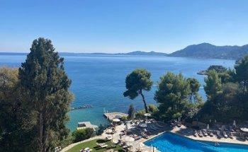 Sandra Dowling Travel