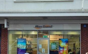 Hays Travel Catterick