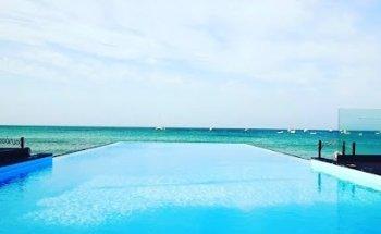 Jason's Holidays at Love Travel