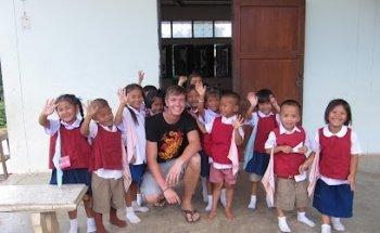 Africa & Asia Venture | Gap Year Company