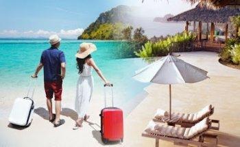 Designer Travel by Sarah Chapman