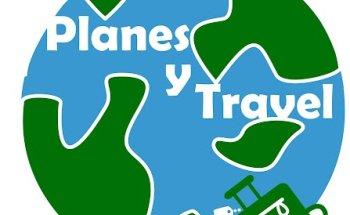 Agencia Planes y Travel