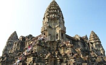 TRAVARRANGER Travel Planning Services