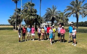 Golf Tuition Holidays
