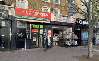 BD Express | Money Transfer Service London
