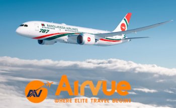 Airvue Travels