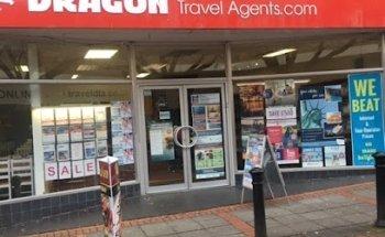Dragon Travel Agents - Wrexham