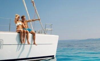 Top Yacht Sailing Ltd